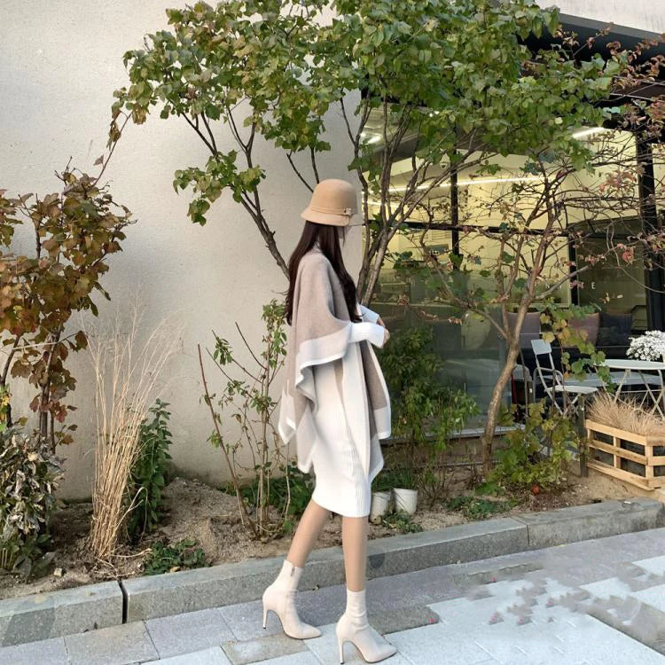 H Han Queen Dress Women With Belt H Han Queen